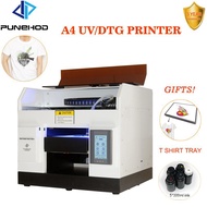DTG 3d cloths inkjet printing machine dtg t-shirt/tshirt garment digital printer for tshirt EOWL