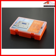 [DFRobot] Gravity Weather Station Kit with Solar Panel