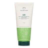 The Body Shop 美體小鋪  蘆薈多用途紓緩啫喱 200ml