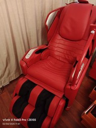 Osim 按摩椅