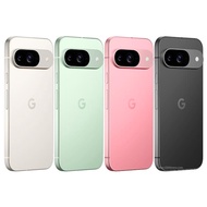 Google Pixel 9 OLED 6.3 Inch 12GB 128GB Memory Nano-SIM+eSIM Phone