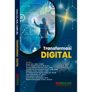 DIGITAL Transformation Book