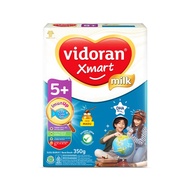 Vidoran Xmart 5+ Susu Formula Anak 5 tahun