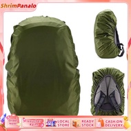 Backpack Rain Cover | Waterproof 30L-80L for Hiking, Camping & Outdoor Use