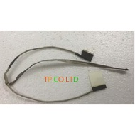 Replace screen cable Dell Inspiron 15R-5537 3521 3537 3737 5521 5737 LCD cable 0TC8Y3 (touch)