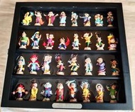 <港漫>天下畫集風雲正邪道象棋( 32支 + 贈 損壞棋盤 ) 原作版