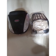 box motor belakang kmi 201 dan brcket vixoon new ,byson, tiger revo
