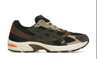 徵: Asics Gel-1130 MK-II HAL Studio Forest