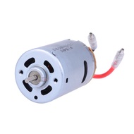Weili 1/18 Original Factory Accessories A959B A969B A979B A959B-13 540 Carbon Brush Motor