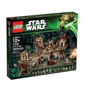 lego 10236 Ewok Village