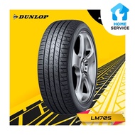 Dunlop LM705 185/55R16 Ban Mobil