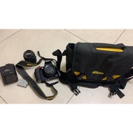 [READY STOCK] NIKON DSLR D3500