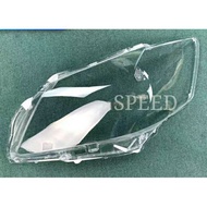 TOYOTA CAMRY ACV40 HEAD LAMP COVER LENS 2006-2008