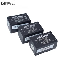 HLK-5M03 HLK-5M05 HLK-5M12 5W AC-DC 220V To 12V/5V/3.3V Buck Step Down Power Supply Module Converter