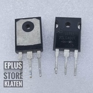 Dioda 20LC40UT S20LC40 20A 400V diode ultrafast DIODA LAS DD105