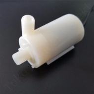 DC Fountain Pump Aquarium Pump Water DIY Hydroponic Pond USB Submersible Mini Submersible Aquarium F