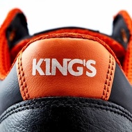 Sepatu Safety Kings Kws 200 x by Honeywell ORIGINAL ASLI