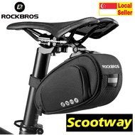 Rockbros C40 Saddle Pouch