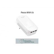 TL-WPA4530 AC750 WIRELESS AV500 POWERLINE EXTENDER