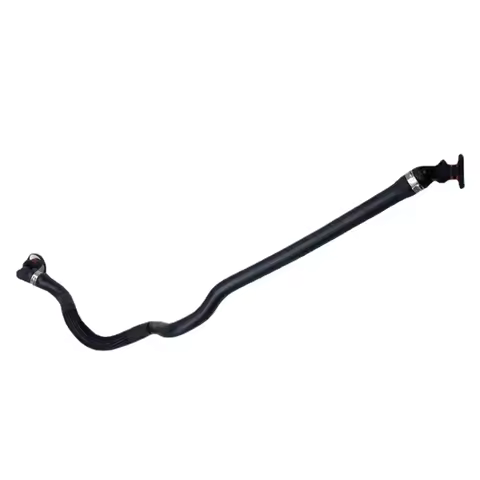 11158647299 Crankcase Vent Hose for BMW F07 F10 F11 F01 F02 Cooling System Breather Hose