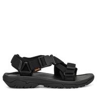 Teva - 女裝 HURRICANE VERGE 涼鞋 (黑色)