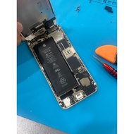 Motherboard repairing services (6 - 8 Plus)