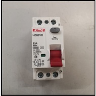 Himel 63A 2 Pole RCCB ELCB  (300mA)