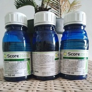 FUNGISIDA SCORE 250EC 250ml | FUNGISIDA SCORE