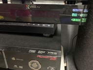 magic tv 3700d （500G）