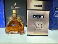 Martell XO
