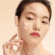 O.two.o Liquid Concealer Full Cover Long Lasting Matte Makeup Moisturizing Dark Face Coverage U9c0