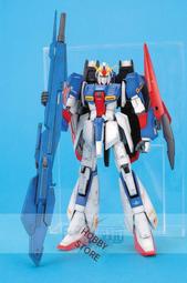 現貨萬代 MG 1/100 MSZ-006 ZETA GUNDAM Z鋼彈Ver 2.0 拼裝模型