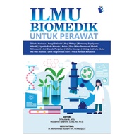 Biomedic Science Book for Nursing