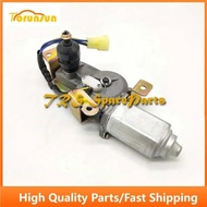 Buy Wiper Motor 538-00009 for Doosan Excavator S300LC-7A S300LC-V S300LL S340LC-7 S340LC-V S420LC-V 