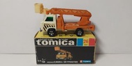 Tomica 26 nissan caball skymaster