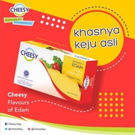 Keju cheesy edam