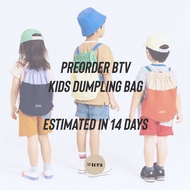 Preorder Beyond The Vines Kids Dumpling Bag