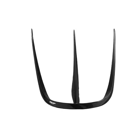 Dry Carbon Fiber Body Kit Engine Hood Bonnet Trim for Ferrari F8 Tributo Spider