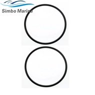 2pcs SUZUKI O-Ring Seal 09280-69001 GLM 45500