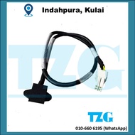 LG (KULAI) WASHING MACHINE MECHANISM CLUTCH SENSOR EBD48922810 CY120 BLACK (WMS90040)