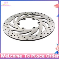 Motorcycle Brake Disc Rotor 300mm Front for     F650GS F650ST F650   F 650GS 650ST 1993-2007