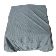 【Xibu workshop】 【dfhgdhhh】1 Set Green Thick Jacquard Sofa Cushion Cover 65-95cm