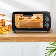 Small electric oven 3 Layer Household Multipurpose Electric Oven  baking tray, cake, biscuit, pizza