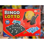 8820 Bingo Lotto Game 1