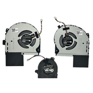 New CPU Cooling Fan for ASUS ROG STRIX GL703GS GL703GM S7BM SS7B GL703 GL703G GL703GI GL703VI