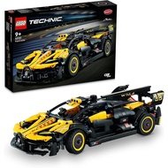 [sgstock] LEGO Technic 42151 Bugatti Bolide Building Toy Set (905 Pieces) Multicolor - [] []