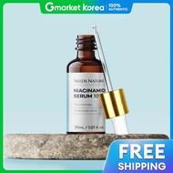 NEEDS NATURE | Needs Nature Niacinamide 10% Serum 30ml Whitening Ampoule