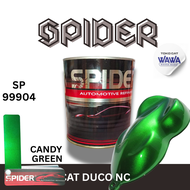 cat duco spider candytone nc 1kg