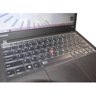 Cool notebook keyboard membrane for ThinkPad x230s /x240 X250 YOGA 260 Silver particle X250