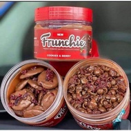 FRUNCHIE COOKIES & BERRY/ BERRY CRUNCH🍫🍫